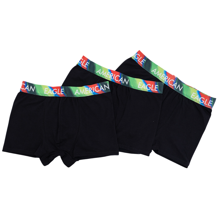 American Eagle tie-dye