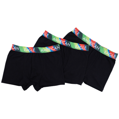 American Eagle tie-dye