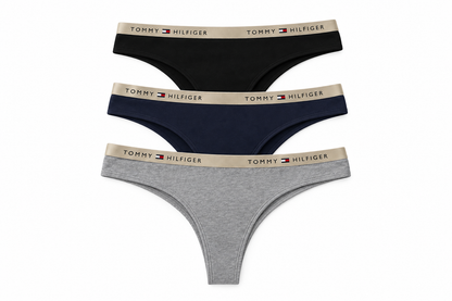 Tommy shine thong