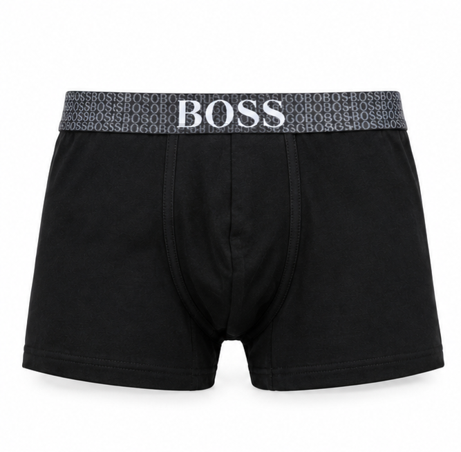 Boss boxer