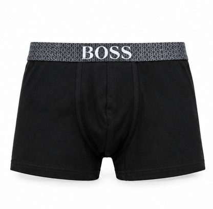 Boss boxer