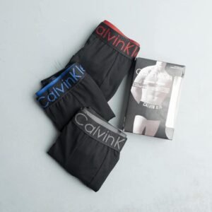 بوكسرات رجالي Calvin Klein 4K