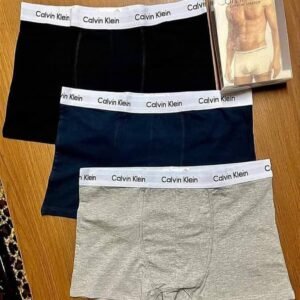 بوكسرات رجالي Calvin Klein Classic