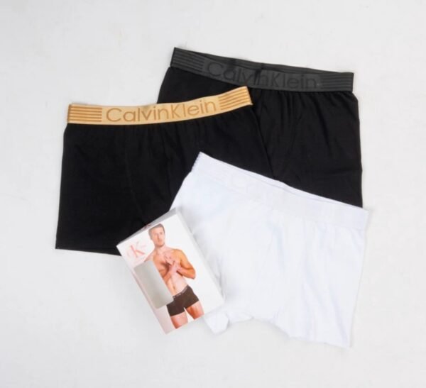 بوكسرات رجالي Calvin Klein CK1