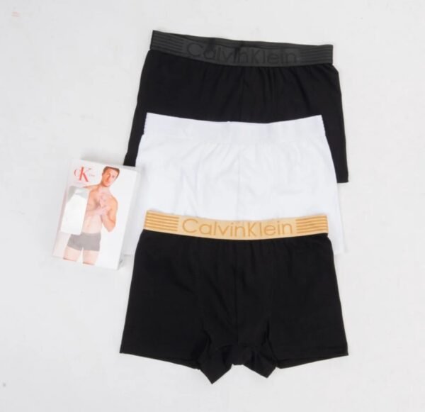 ⁦بوكسرات رجالي Calvin Klein CK1⁩ - الصورة ⁦3⁩