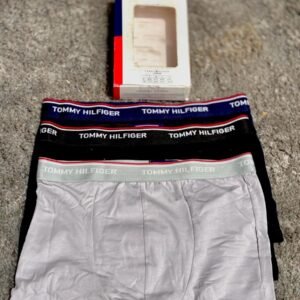 بوكسرات رجالي Tommy