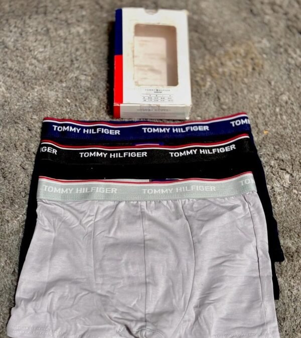 بوكسرات رجالي Tommy