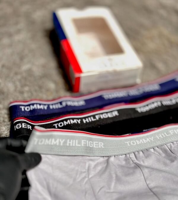 ⁦بوكسرات رجالي Tommy⁩ - الصورة ⁦4⁩